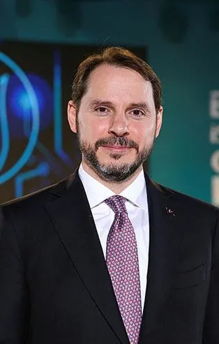 Hazine ve Maliye Bakanı Berat Albayrak tek tek anlattı: 83 milyon vatandaşa destek