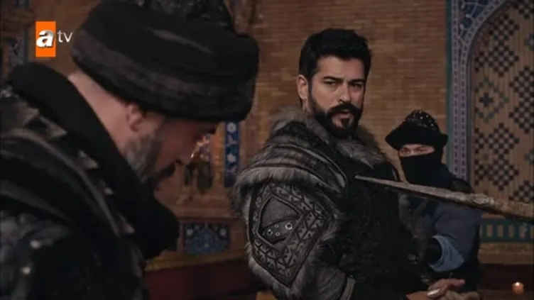 Osman Bey’in büyük oyunu!