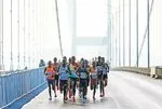 İstanbul Maratonu’nda halk koşusu heyecanı yaşandı