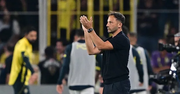 Tedesco cesur olmaları gerektiğini söyledi