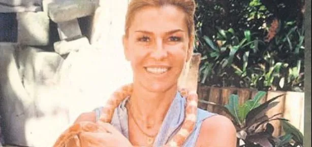 Korkusuz Şebnem