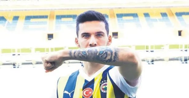 Umut Nayir’e 5 talip var