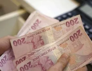 Borcu olanlar dikkat! Yeniden yapılandırma hakkı için yarın son gün