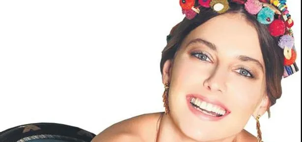 Civan’dan 2 ay pozu