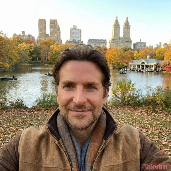 Bradley Cooper’ın annesi Gloria Türk dizisi fanı çıktı: Bizden biri! - 9