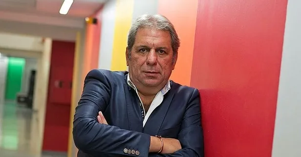 Erman Toroğlu'ndan Gomis ile ilgili flaş sözler