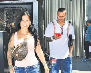 Alışveriş canavarı!