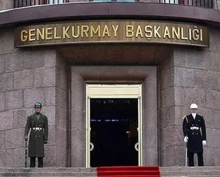 Genelkurmay’dan flaş SİHA açıklaması!