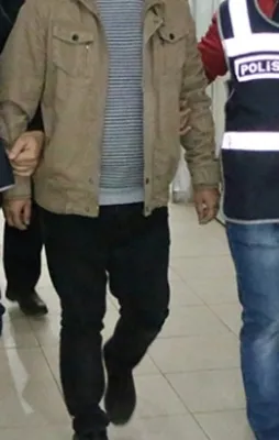 Tokat'ta FETÖ'cü kaymakamlar tutuklandı!