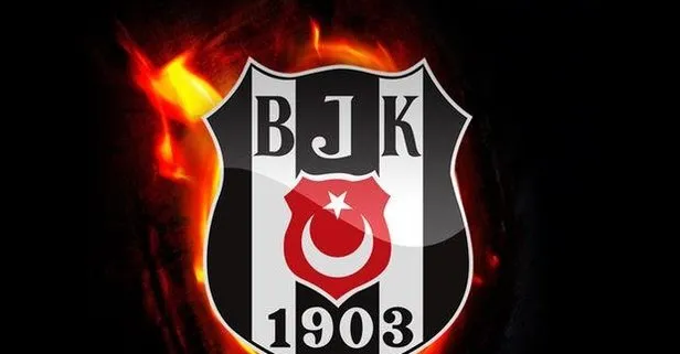 Beşiktaş'tan son dakika bombası!