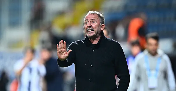 Sergen Yalçın'dan sağlık durumu için açıklama