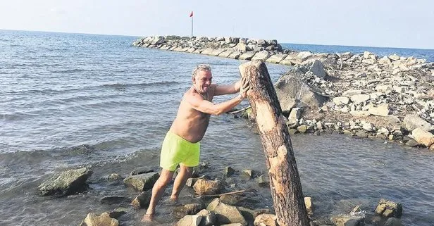 Memleket sevdası