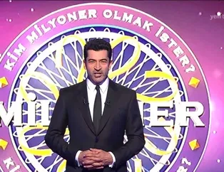 Kenan İmirzalıoğlu'nun sunduğu Kim Milyoner Olmak İster’de ilginç anlar! Telefon joker hakkında babasını arayan genç şoke oldu