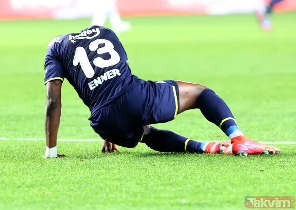 Fenerbahçe’de taraftar çileden çıktı! Sosyal medyada Ali Koç’a büyük tepki - 48