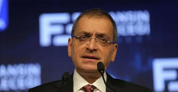 SPK Başkanı Taşkesenlioğlu'ndan Finansın Geleceği Zirvesi'nde halka arz açıklaması: Yıllık bazda en yüksek seviye