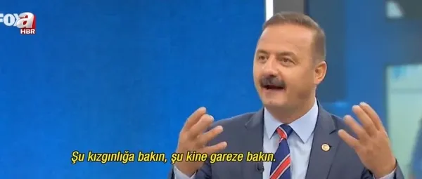 İYİ Partili Yavuz Ağıralioğlu vatandaşa 'yobaz' dedi-8
