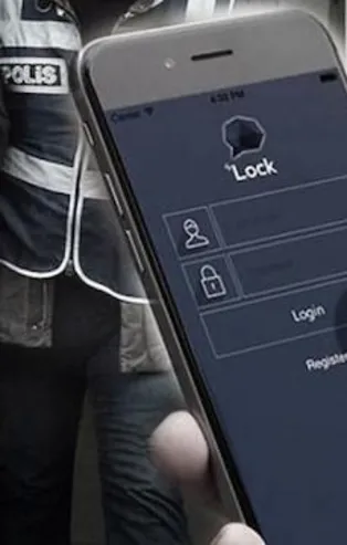 Son dakika: Ankara'da ByLock operasyonu