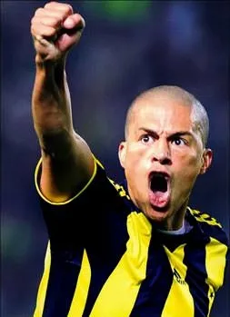 Saldır saldır Kanarya