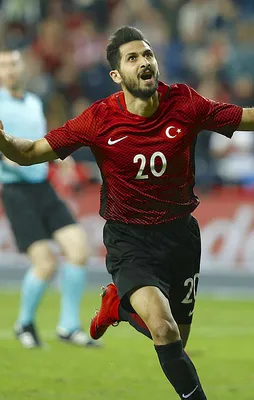 Genç yıldız, Galatasaray yolunda!