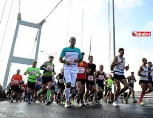 43. İstanbul Maratonu’nu kim kazandı?