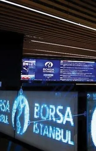 Borsa güne nasıl başladı? Borsa yükseldi mi, düştü mü? 3 Mart 2021 borsa işlem saatleri!