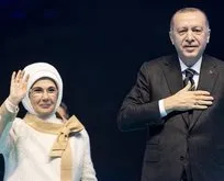 Başkan Erdoğan’ın koronavirüs testi negatife döndü