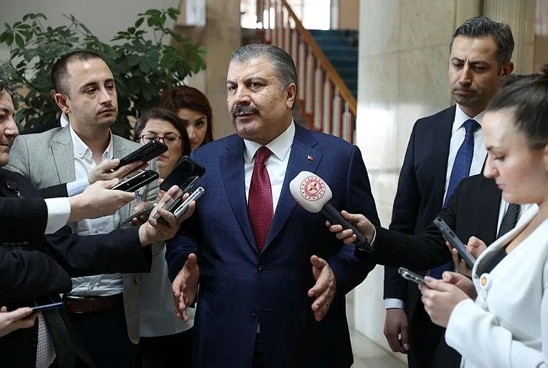 İlaç iddialarına yanıt