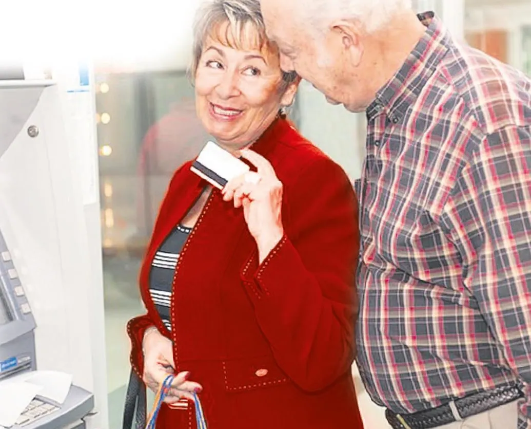 Her Ocak’ta promosyon