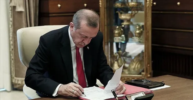 Generallere yeni görev