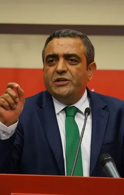 Şimdi de PKK medyasının avukatı