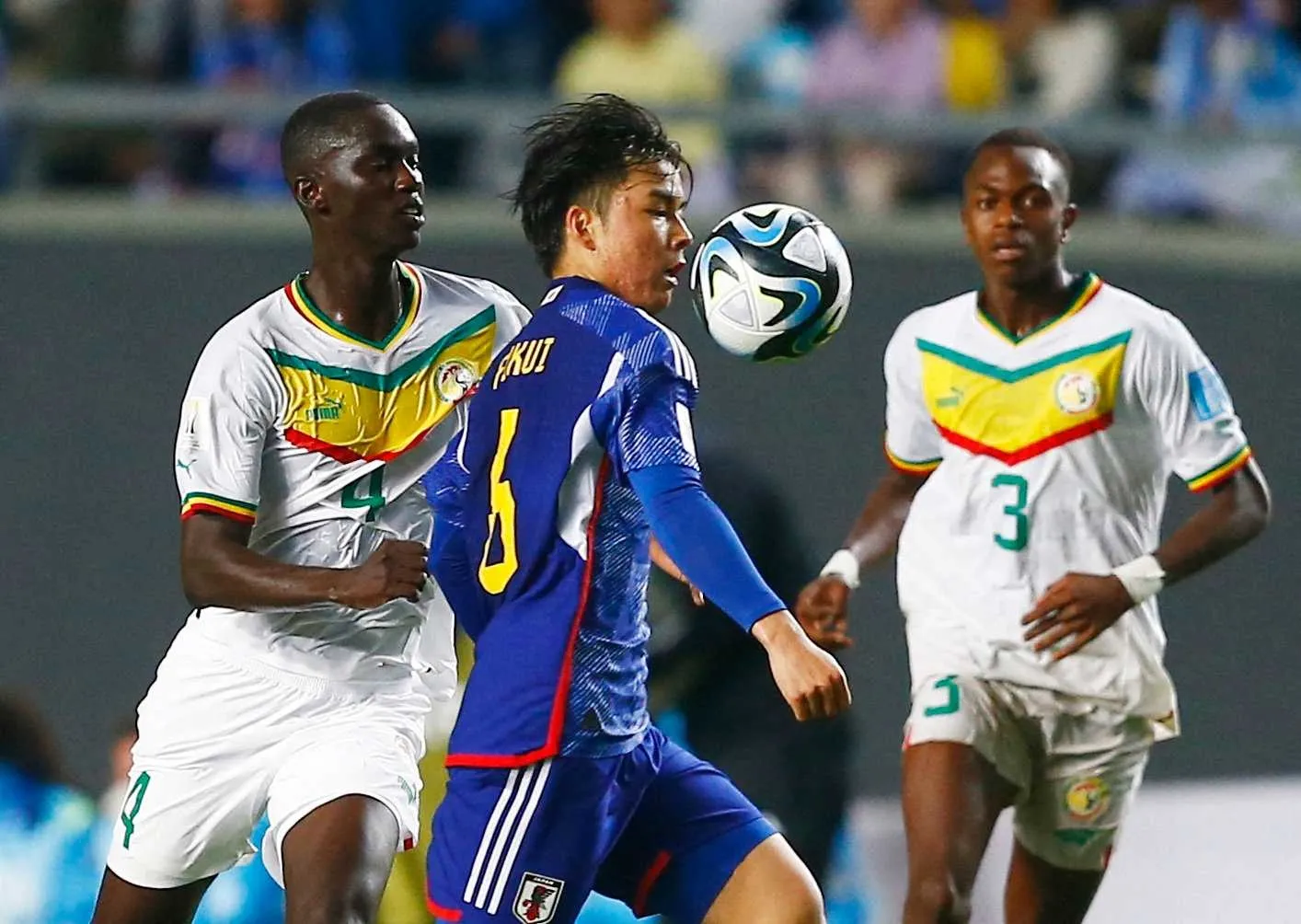 Trabzonspor genç yıldızın transferini bitirdi! 3'lü taarruz başladı - 15