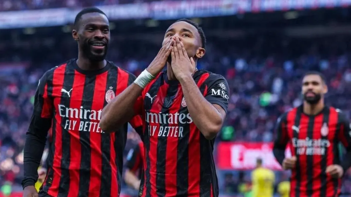 Tedesco'dan Nkunku mesajı!