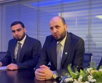 Suriye Enerji Bakanı Muhammed El-Beşir’den Takvim.com.tr’ye özel açıklamalar: Türkiye ile Suriye arasında yeni hat kuruluyor