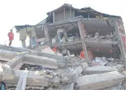 TOKİ kalıcı konut yapacak