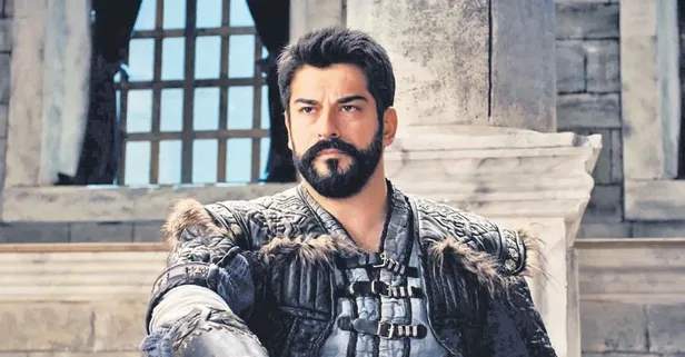 Gelenek bozulmadı! Kuruluş Osman zirvedeki yerini kaptırmadı