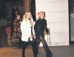 Milyonluk Hadise!