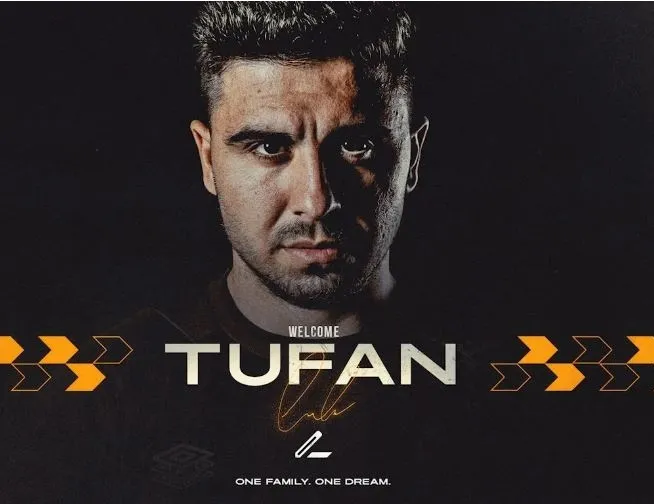 Fener’de beklenen ayrılık gerçekleşti