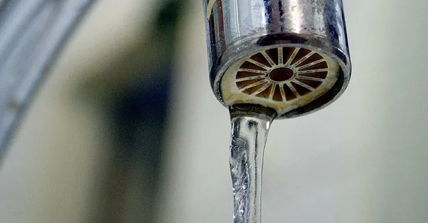 İstanbul su kesintisi 19 Haziran: İSKİ ilçeleri sıraladı! İşte sorgulama ekranı