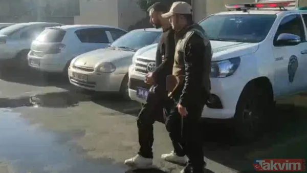 Sarıyer'de köpeği boğmaya çalışan şahsın ifadesi ortaya çıktı! Pes dedirten 'alkol' savunması - 12