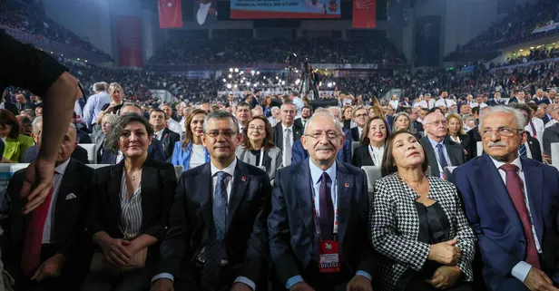 CHP'nin şaibeli 38. Olağan Kurultayı için yeni iddia: Asıl para 2. turda döndü! Oy için para teklif eden isim kim?