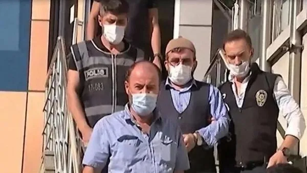 PKK'nın şeyhi sahte hoca Burhan Dalğali'ye 10 ay hapis cezası!-6