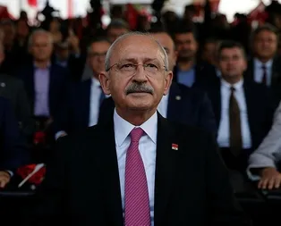 Kemal Kılıçdaroğlu’nun korku imparatorluğu! Kendisini eleştirenleri bir bir ihraç etti
