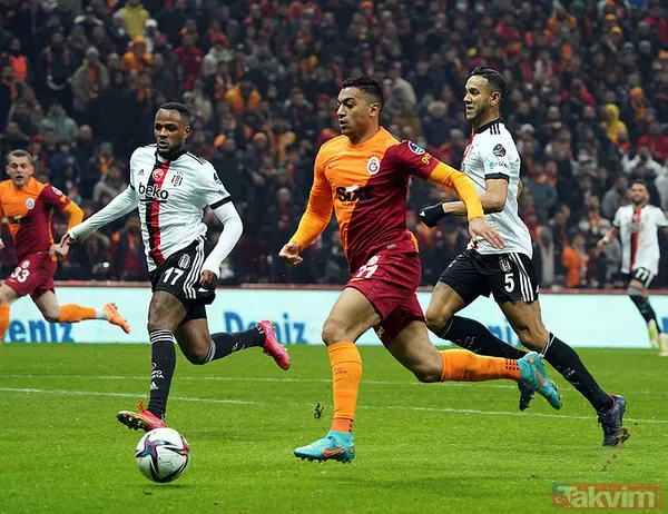 Galatasaray - Beşiktaş derbisinin ardından taraftarın Kenan Karaman ızdırabı - 3