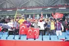 Bu tablo milat olsun! Trabzonspor-Basel maçında tüm renkler birleşti… İleriye dönük umutlar yeşerdi