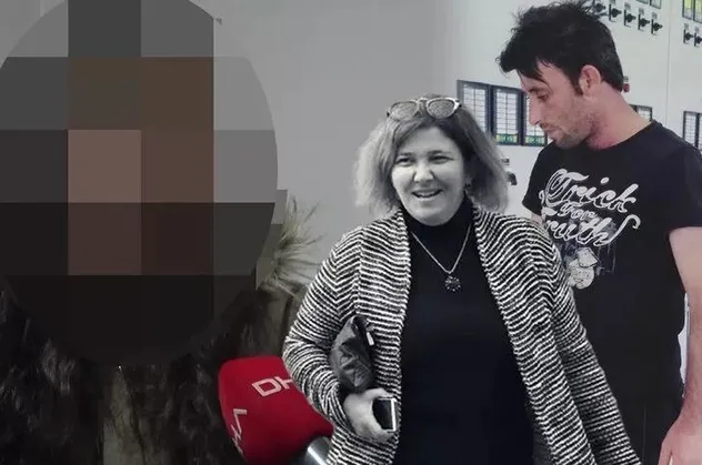 Konya'da MİT yalanıyla cinsel istismar skandalında okul müdürü Asuman Sahar Koleri de tutuklandı