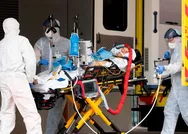 Son dakika: Koronavirüste korkutan bilanço! 3,5 milyon sınırına dayandı