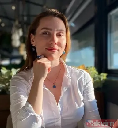 Mehmet Ali Erbil'in gözdesi Çarkıfelek'in efsane hostesiydi! Emel Özkızıltaş değişimiyle görenleri şaşırttı işte Hostes Emel'in son hali - 19