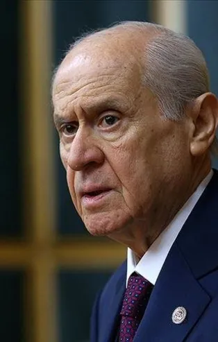 Bahçeli'nin "Evine dön" çağrısına İyi Parti'den yanıt