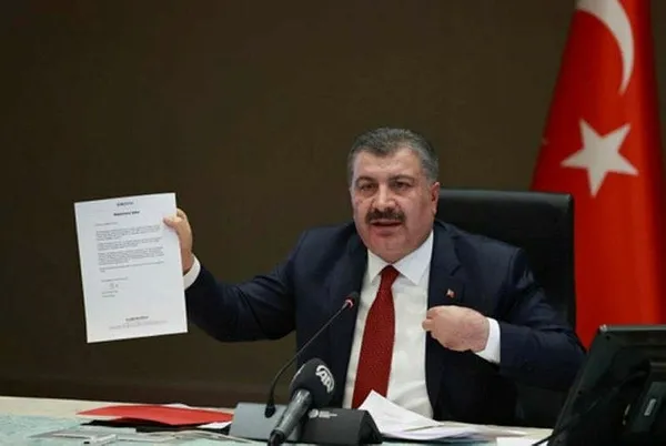 ABD’de bir bebeğin burnunda normalden 51 bin kat fazla Covid-19 partikülü tespit edildi-10