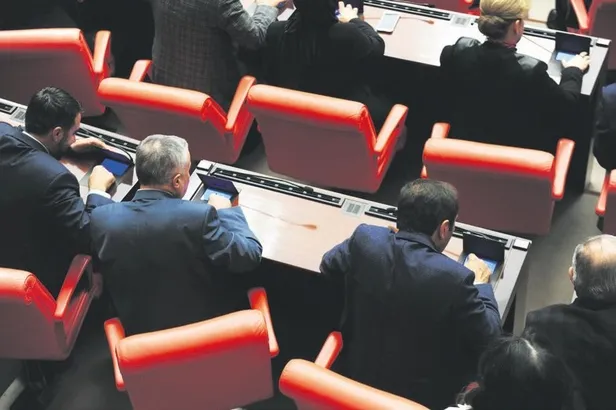 Libya nöbeti! Mehmetçiğe 109 yıl sonra aynı kutsal görev...-2